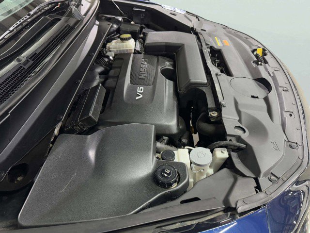 Used 2018 INFINITI QX60 Luxe image 47