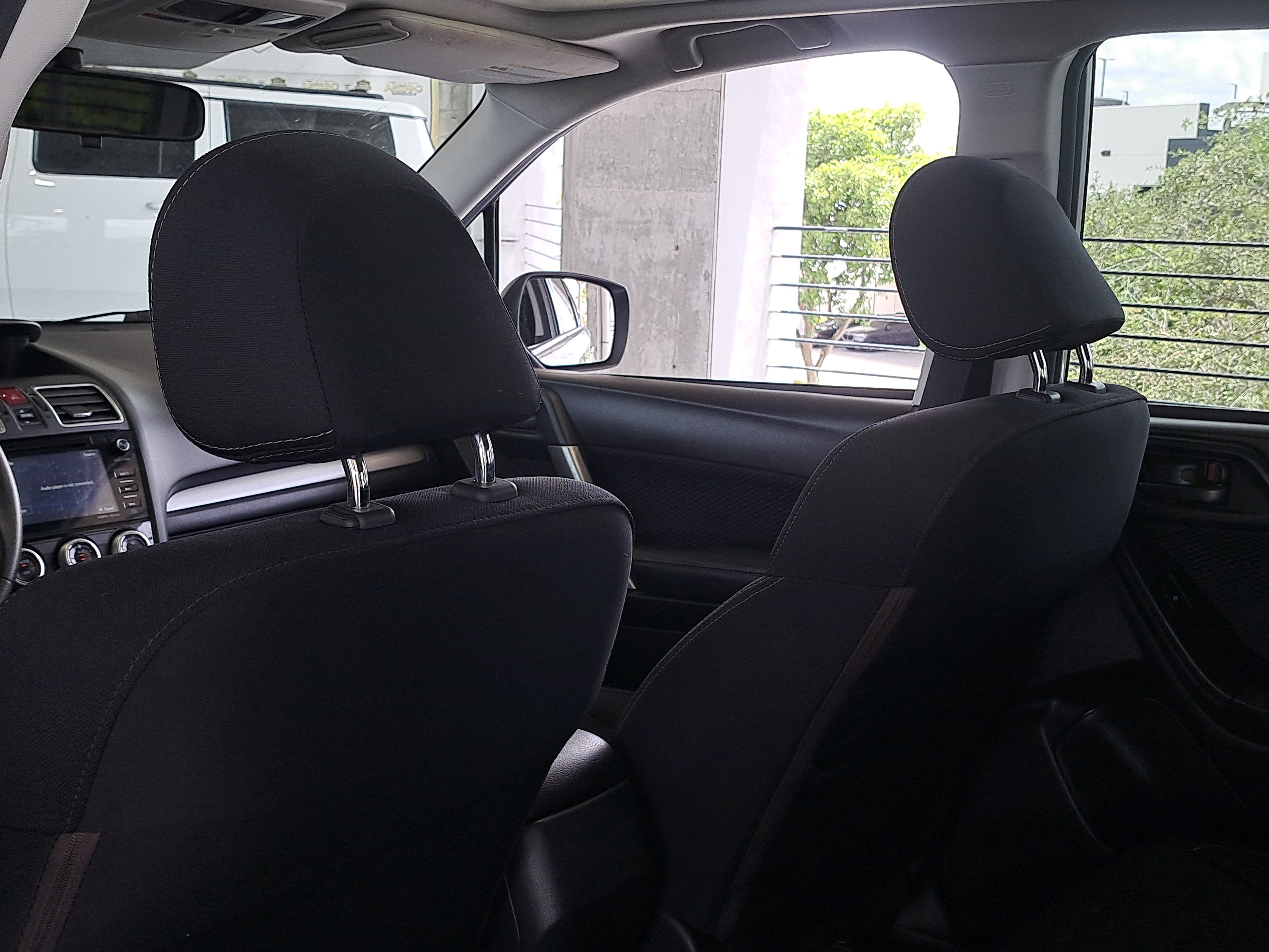 Used 2018 Subaru Forester 2.5i Premium w/ All-Weather Package AWD/4WD image 10