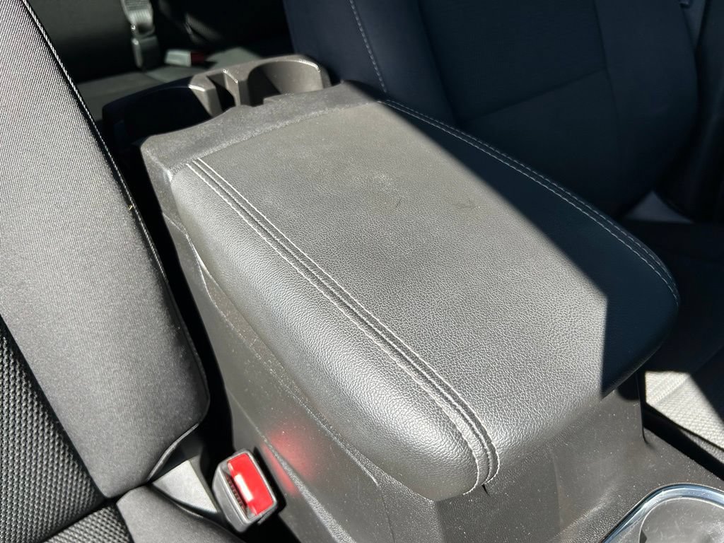 Used 2023 GMC Canyon Elevation w/ Convenience Package RWD image 39