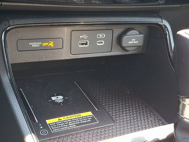 Certified 2024 Honda CR-V EX-L image 20