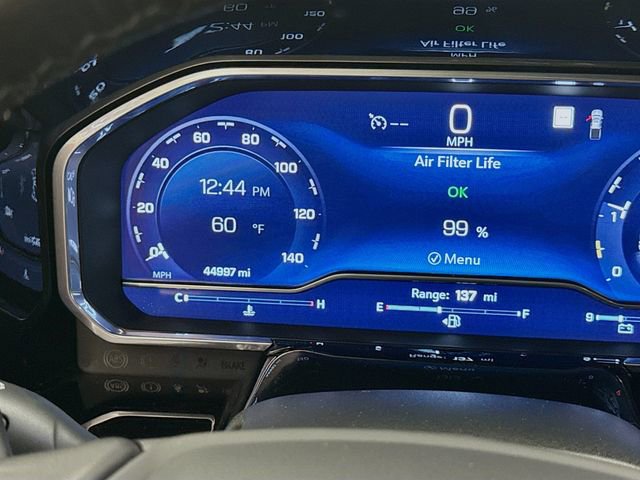 Used 2022 Chevrolet Silverado 1500 RST w/ Z71 Off-Road Package image 14