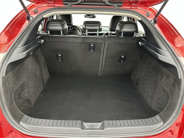 Certified 2025 MAZDA CX-30 AWD 2.5 S w/ Select Sport Pkg image 22