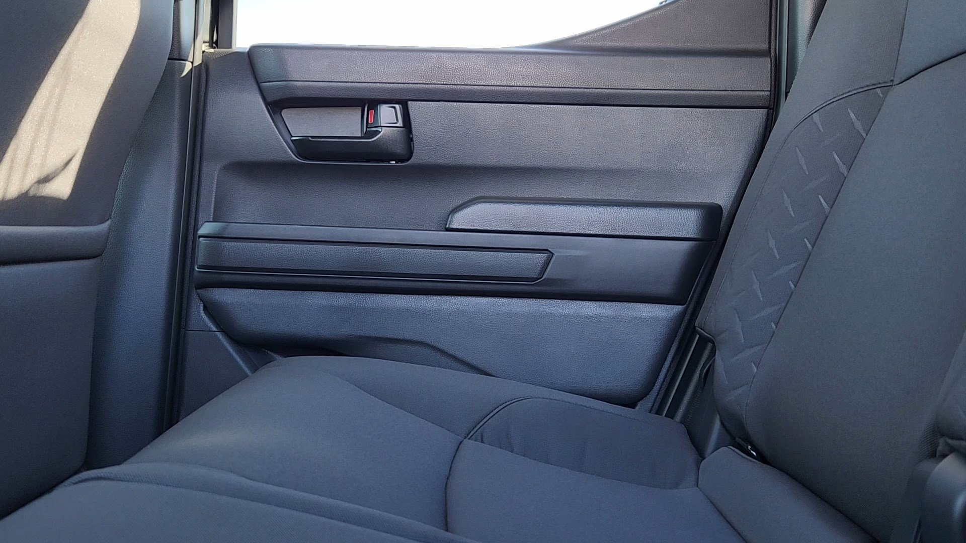 New 2025 Toyota Tacoma SR5 image 16