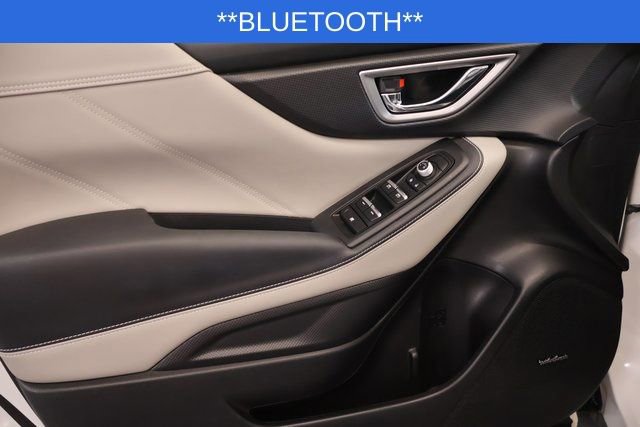 Certified 2024 Subaru Forester Limited image 10