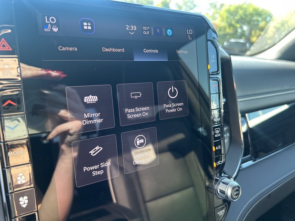 New 2026 RAM 1500 Limited image 56