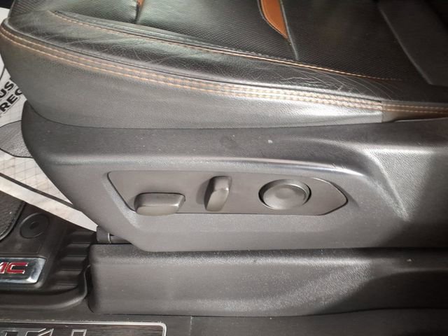 Used 2022 GMC Sierra 1500 AT4 w/ AT4 Preferred Package image 13