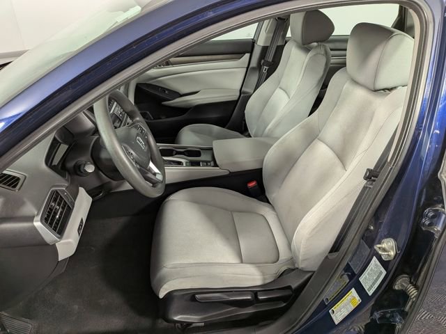 Used 2018 Honda Accord LX image 14
