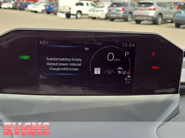 New 2026 Toyota bZ image 5