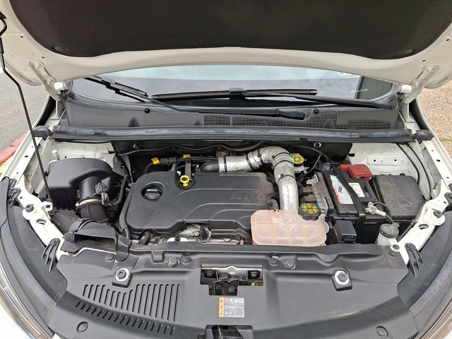 Used 2022 Buick Encore Preferred w/ Safety Package AWD/4WD image 27