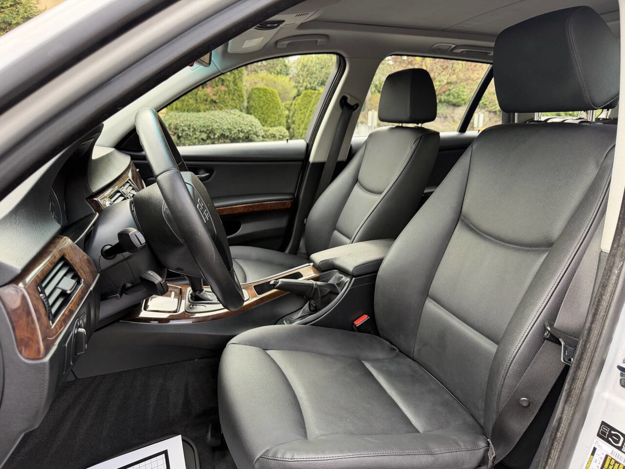 Used 2007 BMW 328xi Wagon AWD/4WD image 10