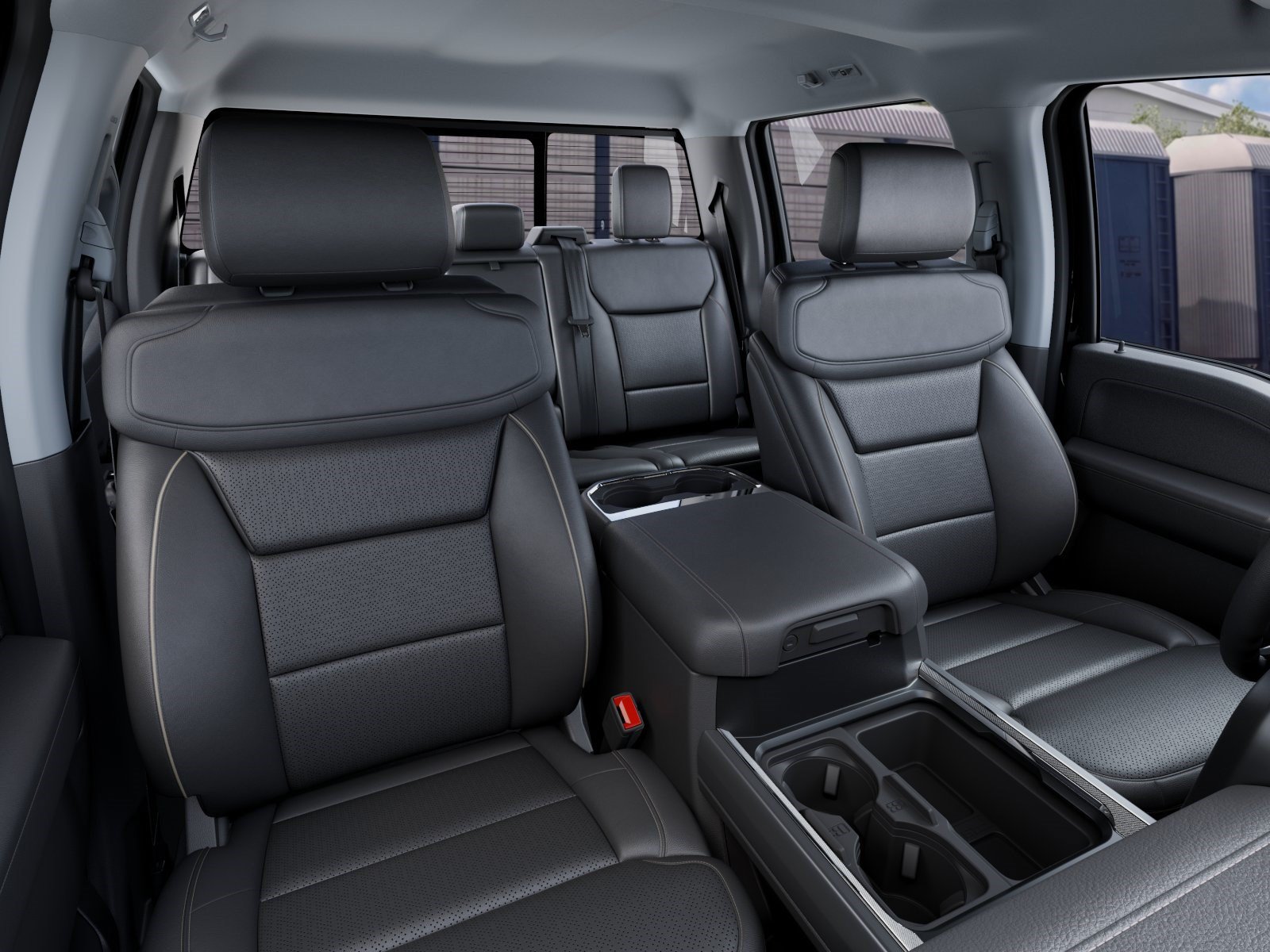 New 2027 Ford F250 Lariat AWD/4WD image 10