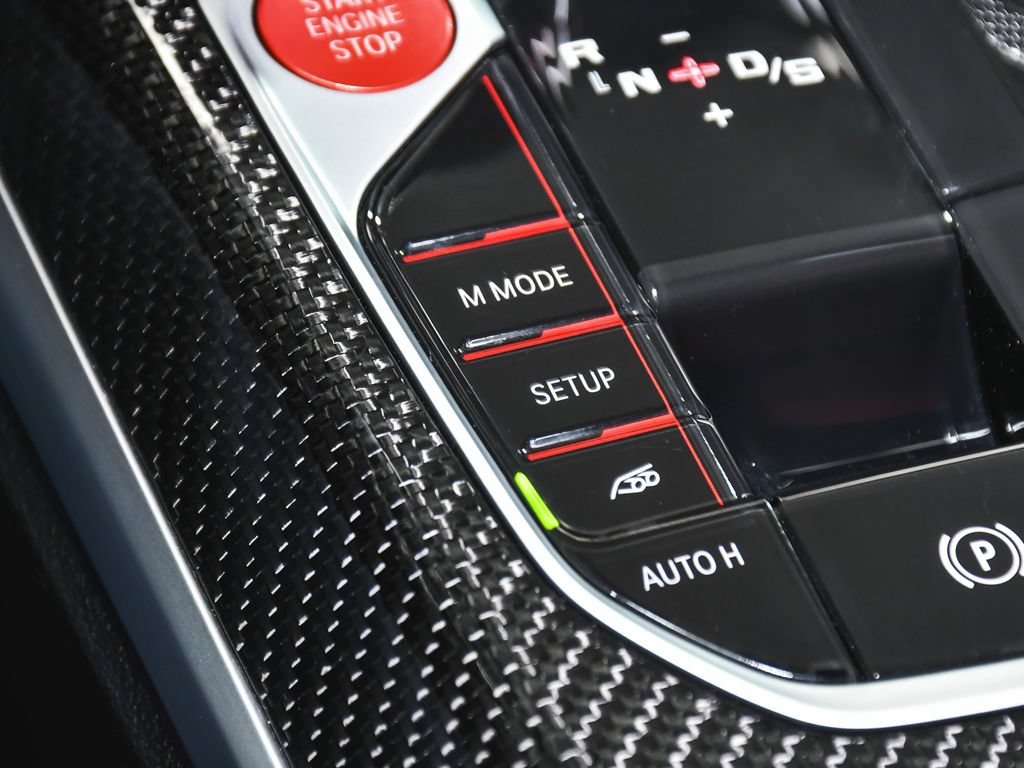 Used 2022 BMW M4 xDrive Competition w/ M Carbon Exterior Package AWD/4WD image 33