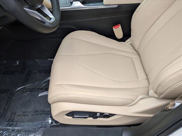 New 2025 Acura TLX w/ Technology Package image 4