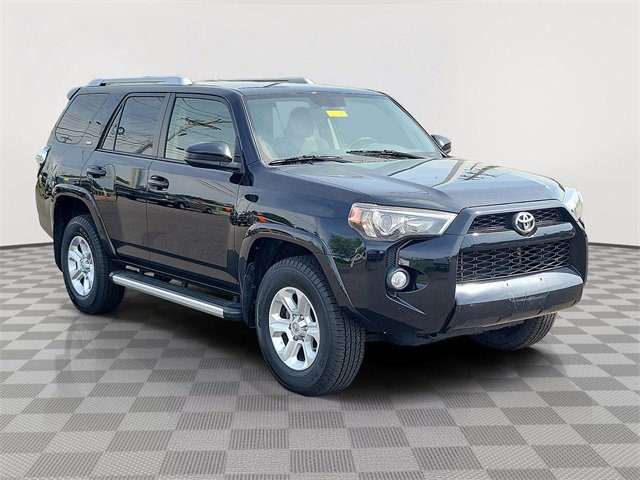 Used 2016 Toyota 4Runner SR5 image 7