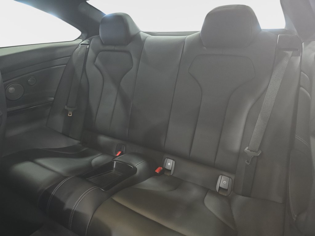 Used 2018 BMW M4 Coupe RWD image 20