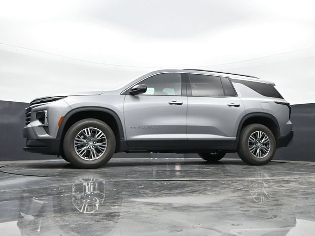 Used 2024 Chevrolet Traverse LT FWD image 39