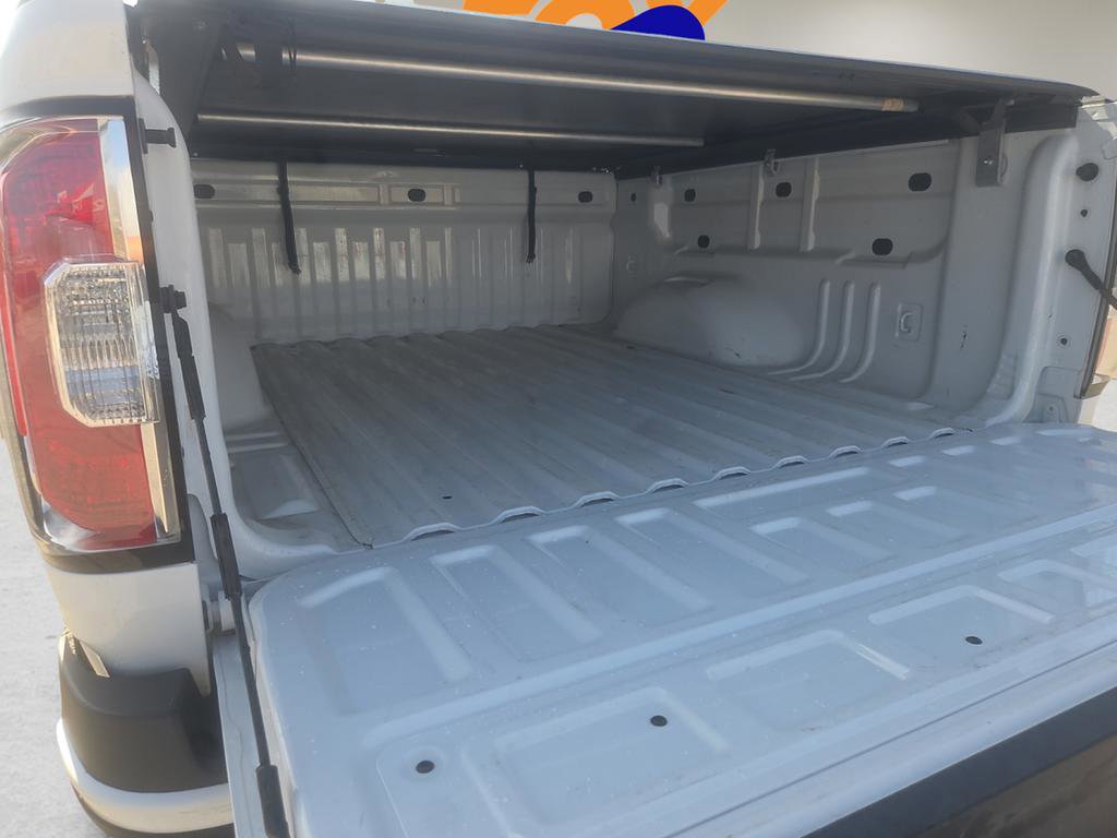 Used 2022 GMC Canyon Elevation w/ Trailering Package image 15