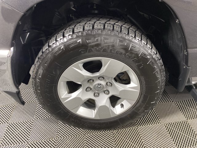 Used 2022 RAM 1500 Big Horn AWD/4WD image 12