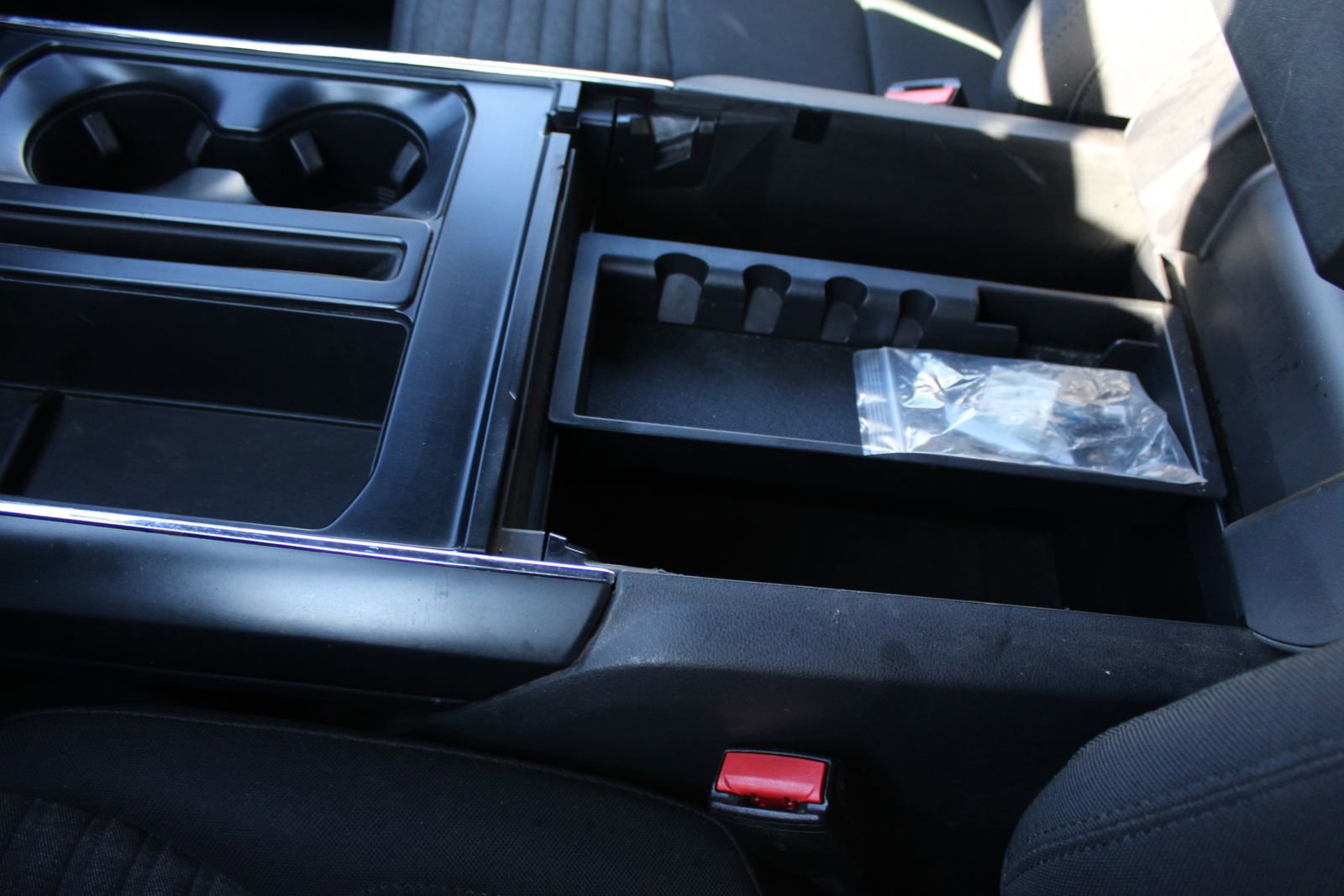 Used 2022 Ford F150 XL w/ STX Appearance Package image 30