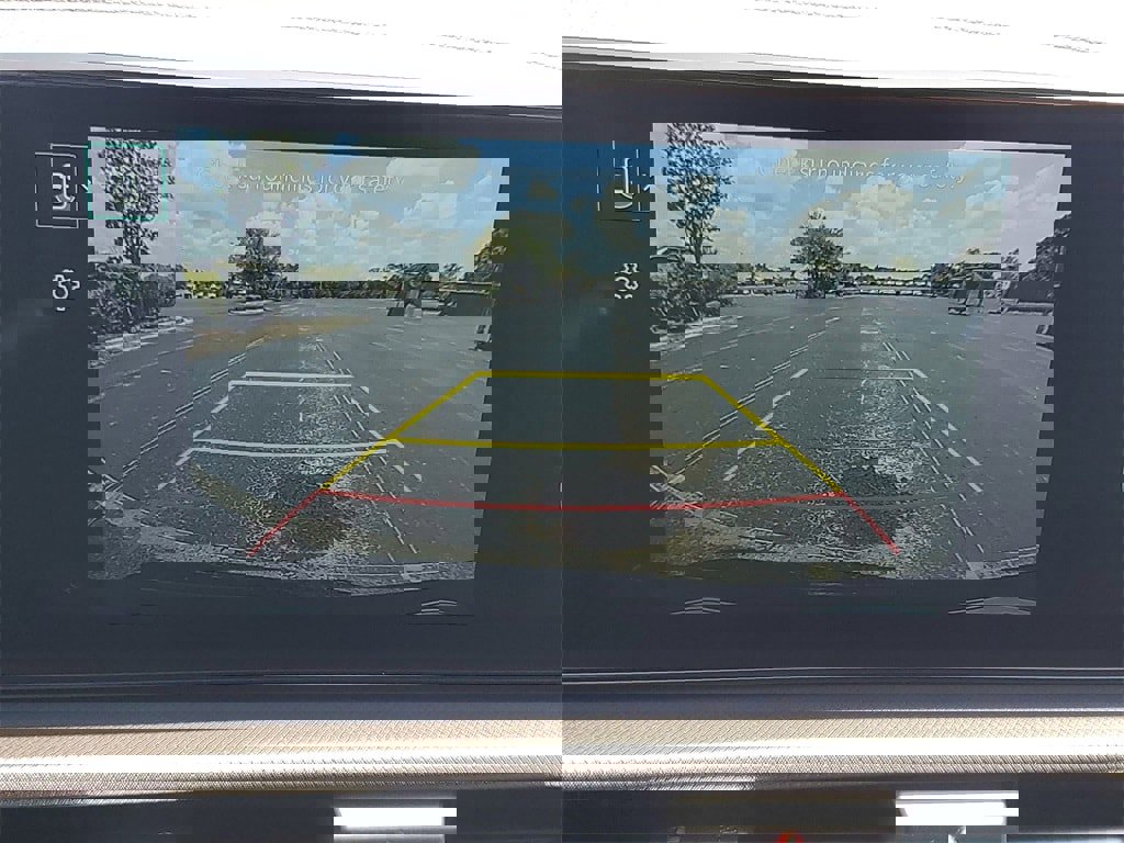 New 2026 Kia Sportage LX image 16