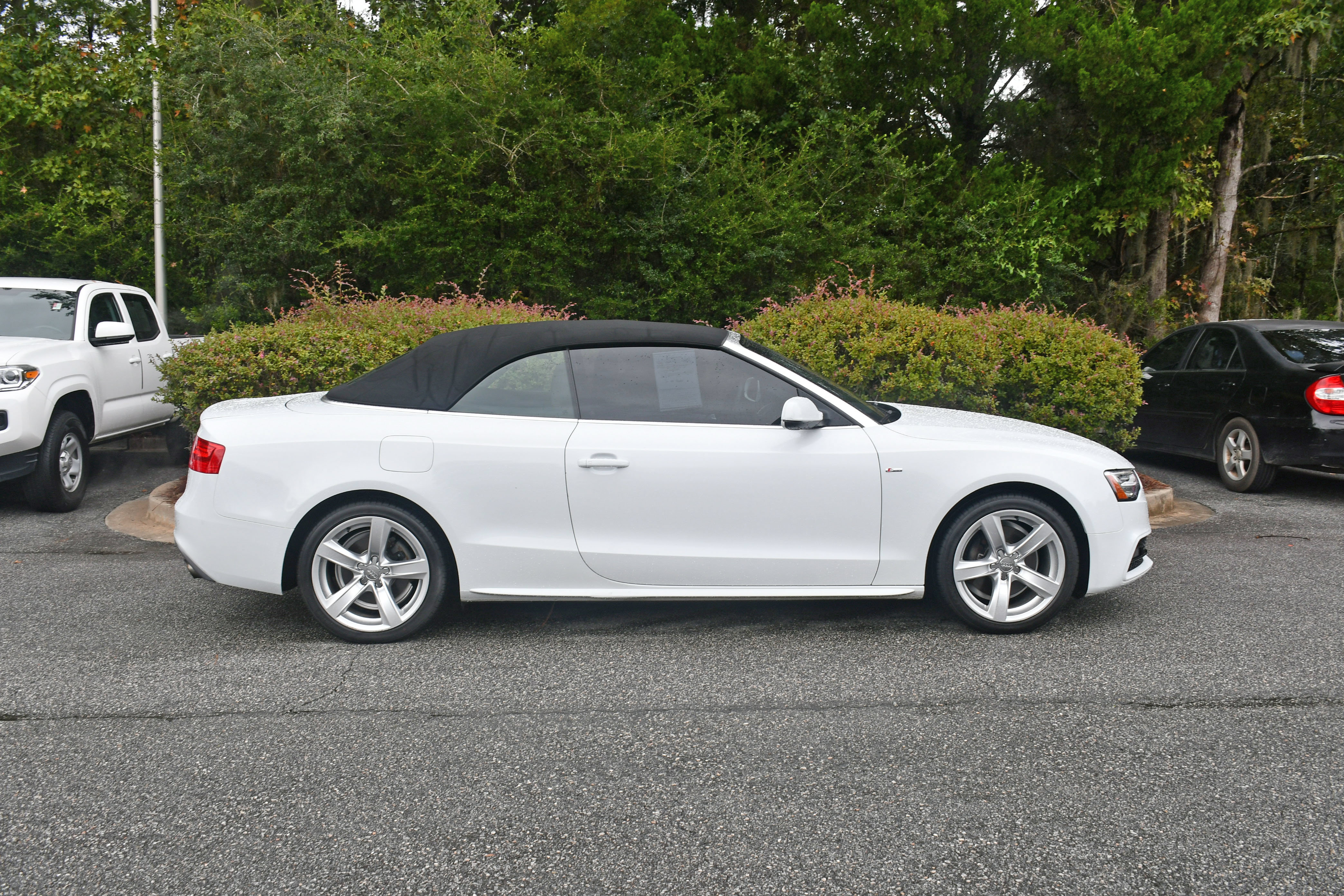 Used 2016 Audi A5 2.0T Premium Plus AWD/4WD image 5