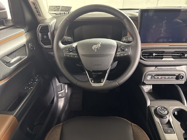 New 2026 Ford Bronco Sport Outer Banks w/ Outer Banks Tech Package+ AWD/4WD image 22