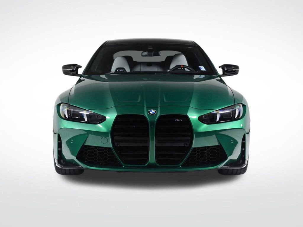 Used 2026 BMW M4 Base w/ Executive Package image 8