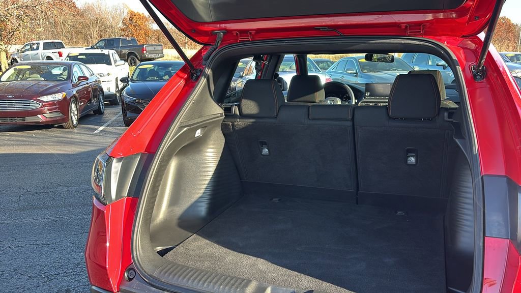 Used 2023 Honda HR-V Sport image 34