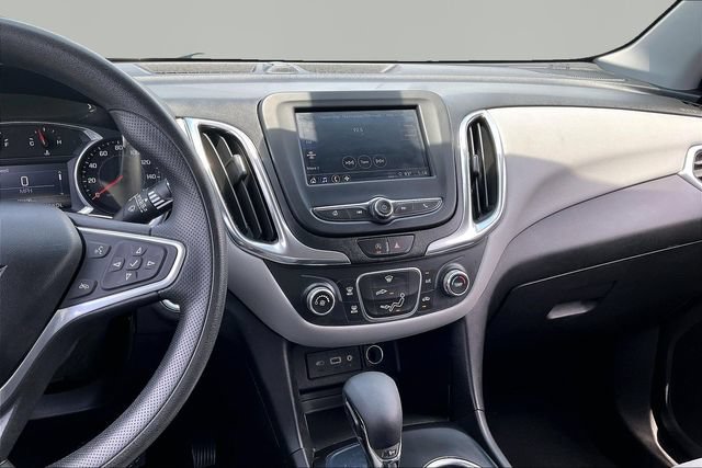 Used 2022 Chevrolet Equinox LT FWD image 9