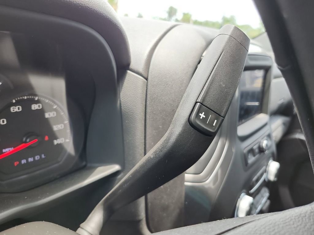 Used 2024 GMC Sierra 2500 Pro AWD/4WD image 31