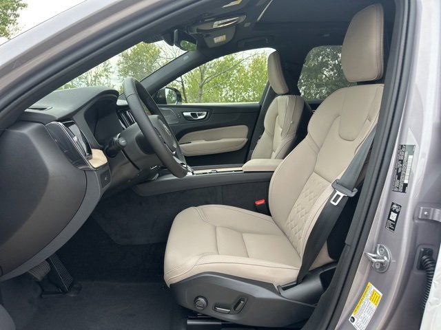 New 2026 Volvo XC60 B5 Plus w/ Climate Package image 13