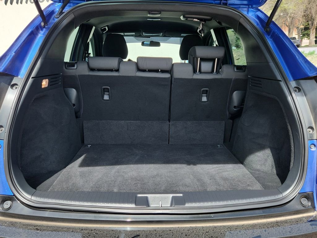 Used 2019 Honda HR-V Sport image 15