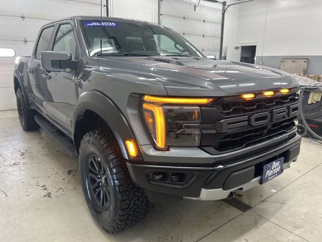 New 2026 Ford F150 Raptor image 10