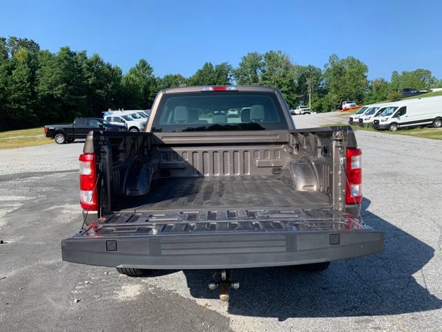 Used 2022 Ford F150 XL w/ Equipment Group 101A High AWD/4WD image 8