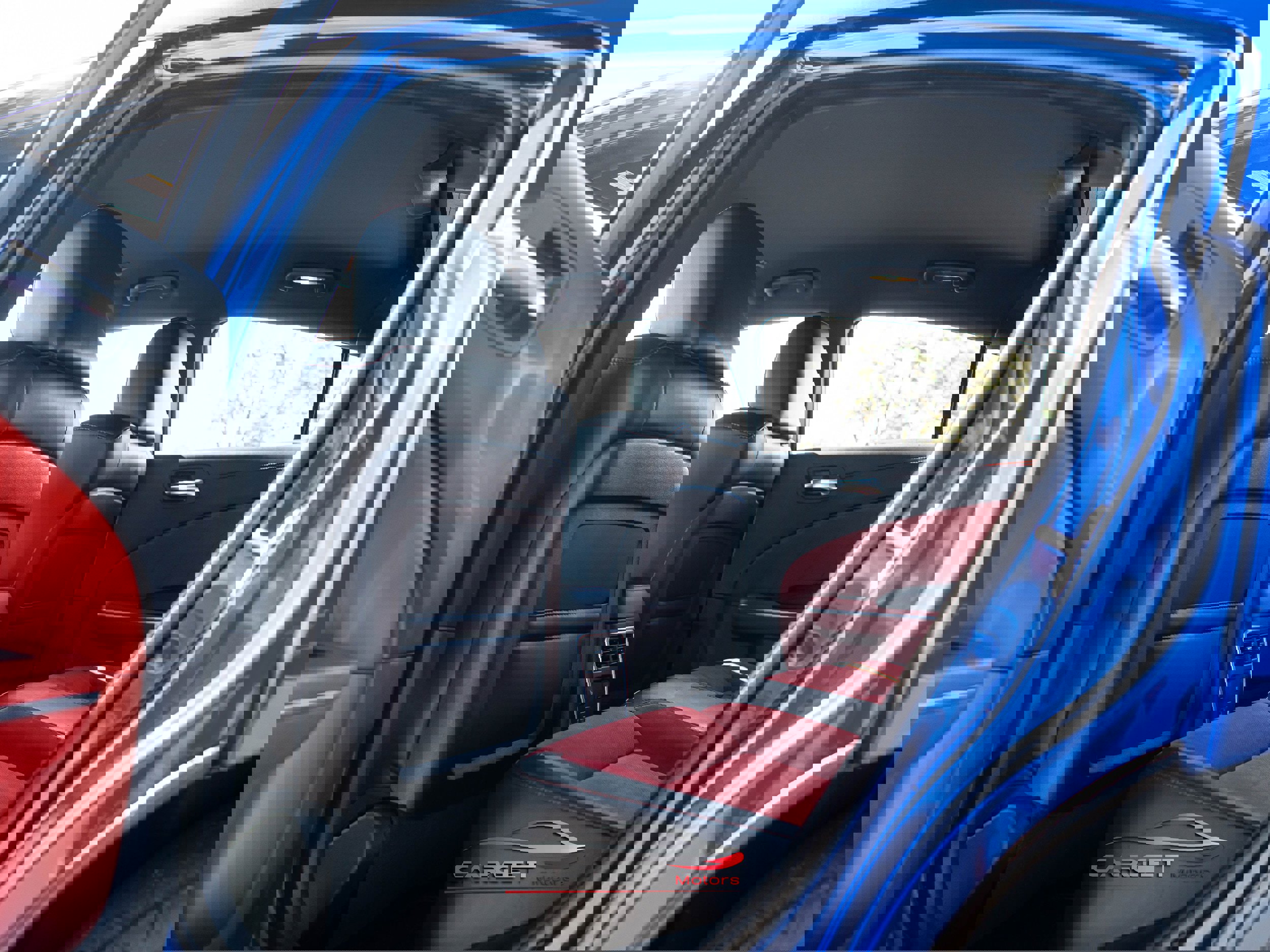 Used 2021 Dodge Charger Scat Pack w/ Dynamics Package image 21