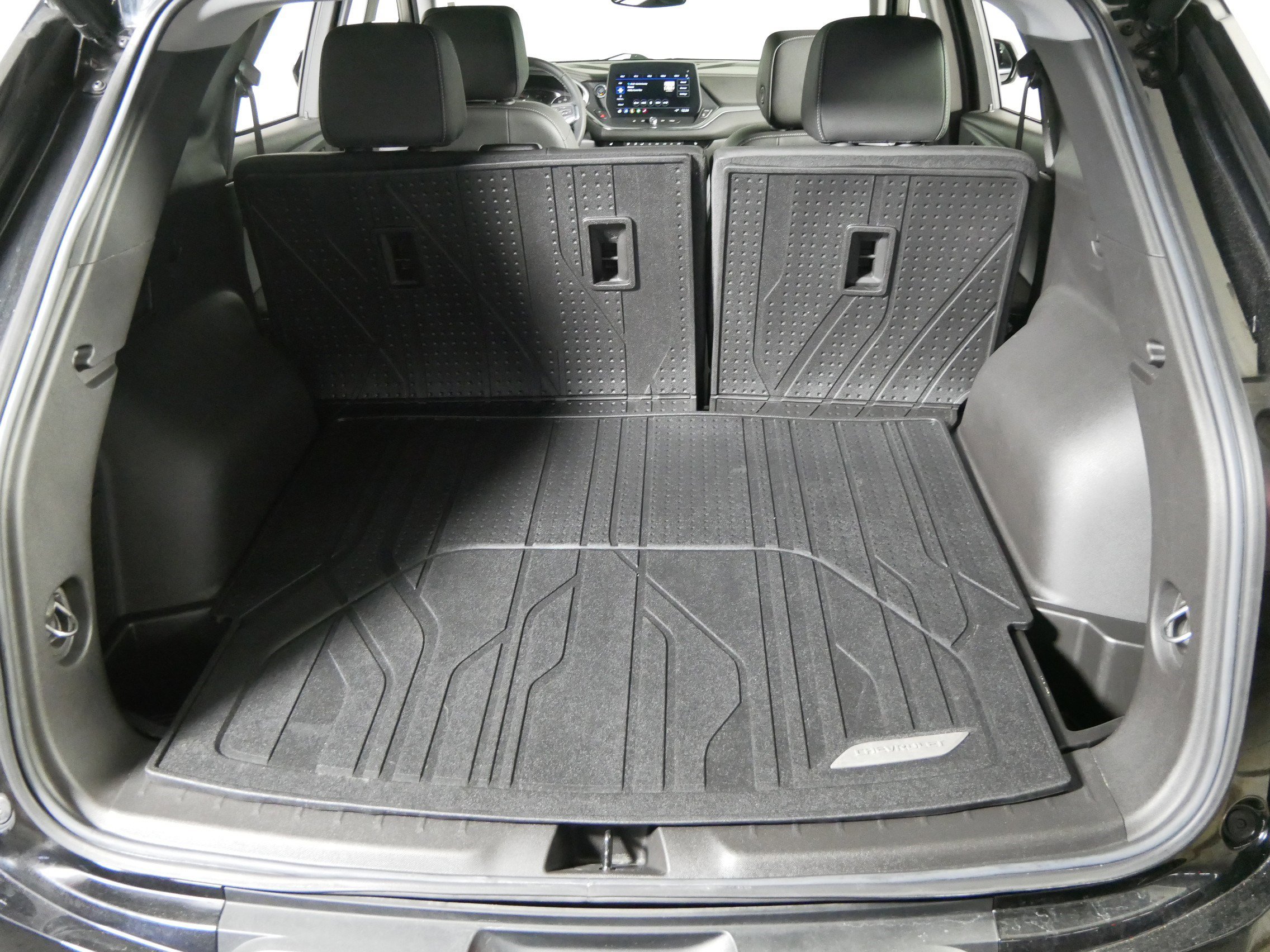 Used 2024 Chevrolet Blazer LT w/ LPO, Floor Liner Package image 18