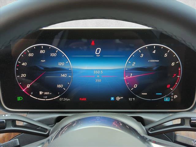 Certified 2026 Mercedes-Benz C 300 Sedan image 11