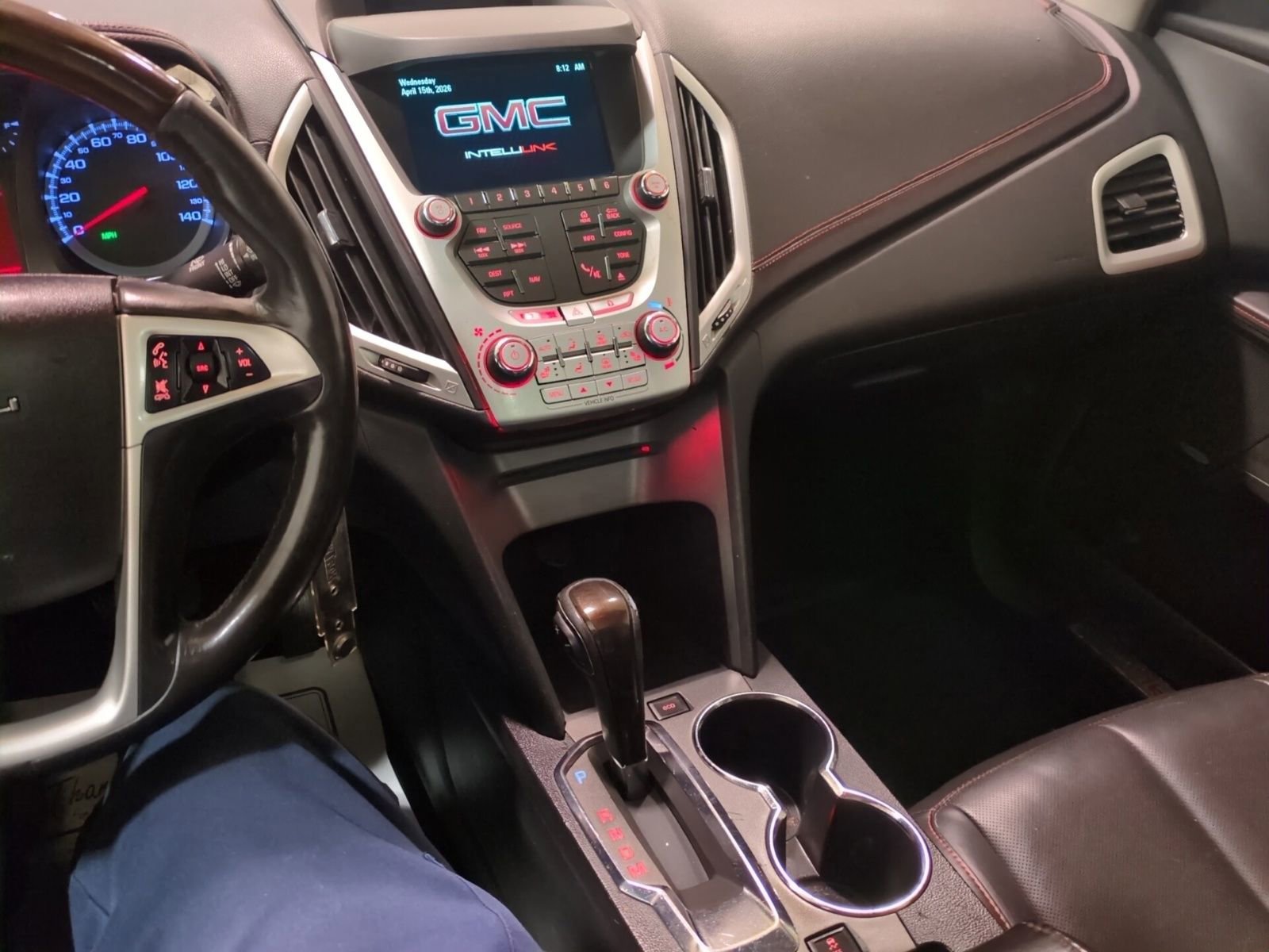 Used 2014 GMC Terrain Denali AWD/4WD image 20