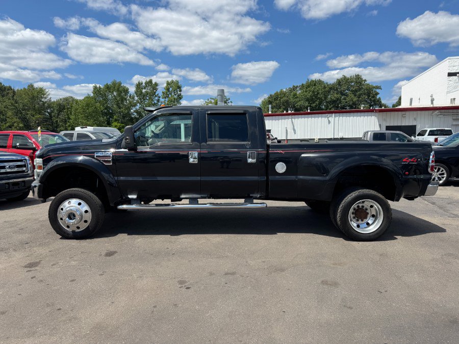 Used 2008 Ford F450 Lariat AWD/4WD image 2