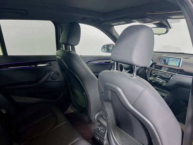 Used 2021 BMW X1 sDrive28i w/ Convenience Package FWD image 9