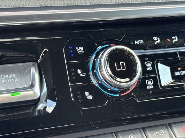 Used 2026 GMC Sierra 1500 Denali w/ Denali Reserve Package image 26