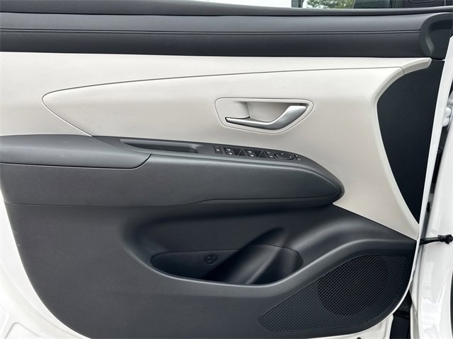 New 2026 Hyundai Tucson SEL image 10
