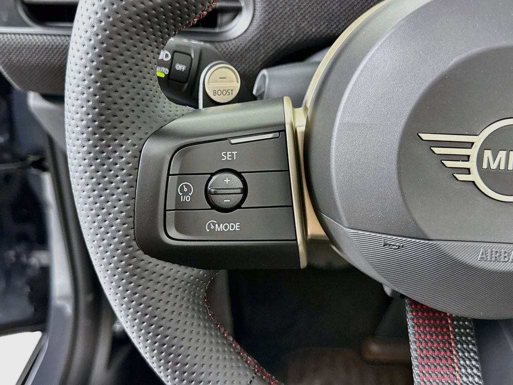 New 2026 MINI Cooper S FWD image 19