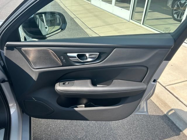 Certified 2023 Volvo S60 B5 Plus w/ Climate Package AWD/4WD image 14