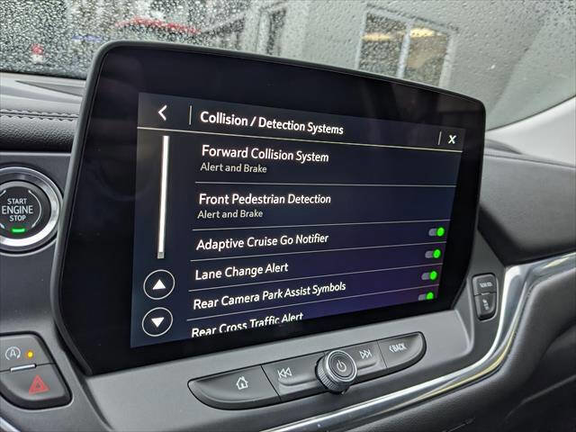 Used 2023 Chevrolet Blazer LT w/ Convenience Package image 27