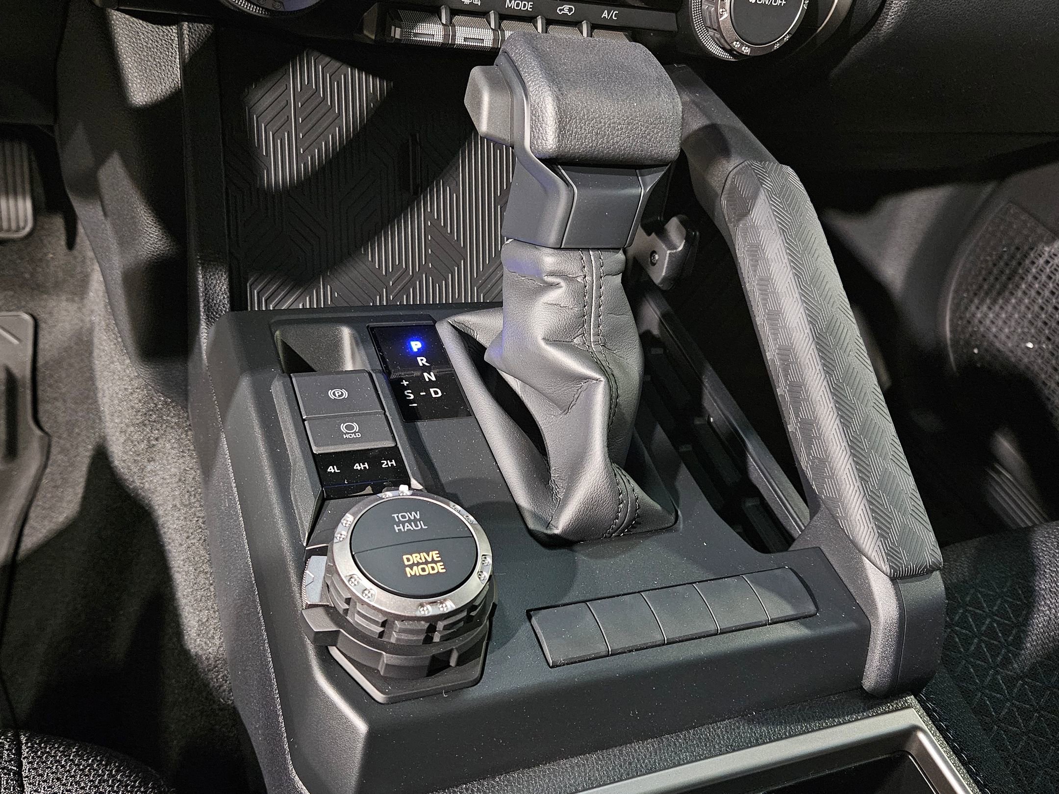 New 2026 Toyota 4Runner SR5 image 18