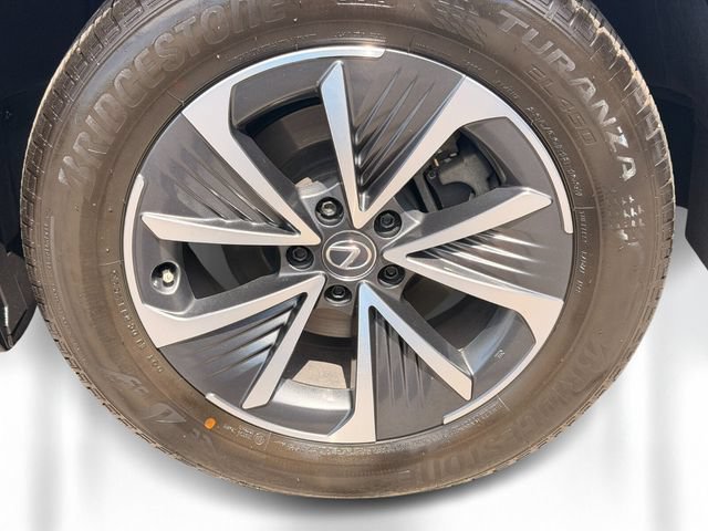 Certified 2023 Lexus RZ 450e Premium w/ Technology Package AWD/4WD image 10