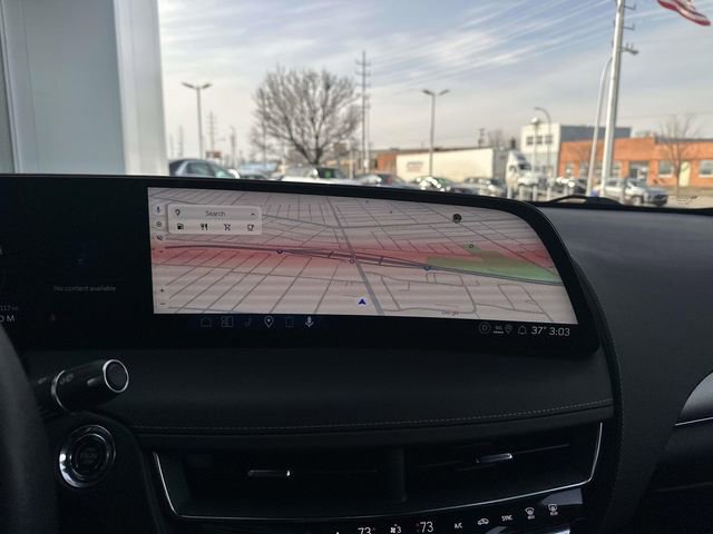 Used 2025 Cadillac CT5 Premium Luxury w/ Technology Package image 49