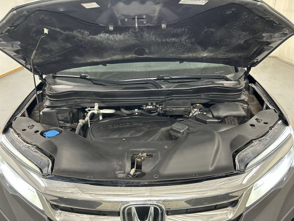 Used 2022 Honda Pilot Elite image 26