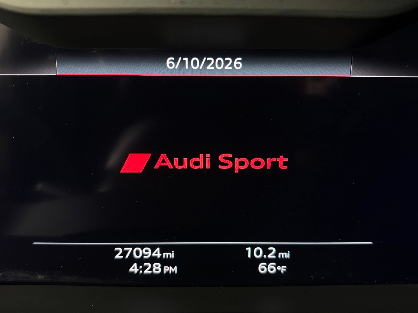 Used 2023 Audi RS Q8 w/ Black Optic Package AWD/4WD image 20